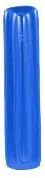 Yair Emanuel Anodized Aluminum Mezuzah with Turquoise