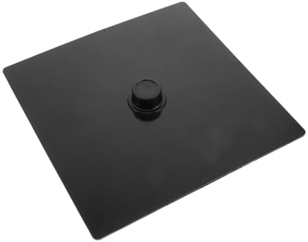 DECHOUS Mold Chassis Display Base for Sculptures