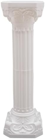 Roman Pillars Decoration Party Flower Pot Columns Set 4Pcs