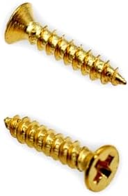 Mezuzah Scroll Gold Religious Door Ornament