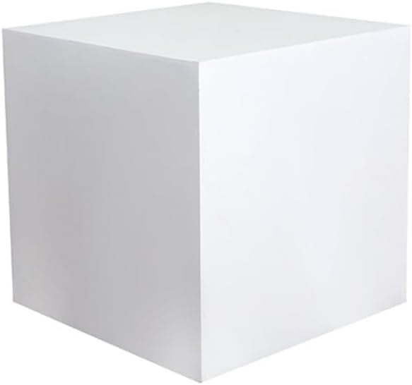 Round Risers Model Display Pedestal Stand 120cm Tall
