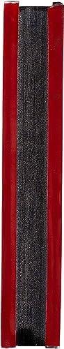 AS Mezuzah Case with Engraved Shin Design