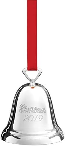 Reed Barton 887606 2019 Annual Ornament