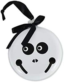 Black Duck Brand Set of 4 Halloween Door Hangers