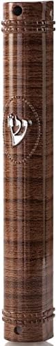 Super Stam Mezuzah Case Holder 63 Inch Waterproof
