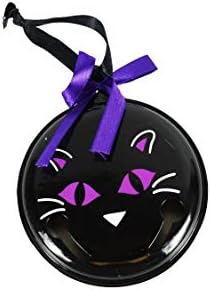Black Duck Brand Set of 4 Halloween Door Hangers