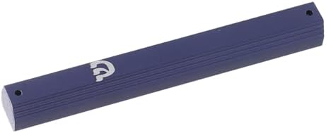 PRETYZOOM Metal Mezuzah Ornament for Door Decor