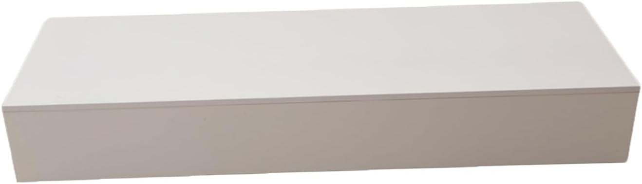 Square Display Pedestal Stand for Event Decor Bridal Shop and Clothing Store