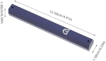 Cabilock Metal Mezuzah Front Door Decor