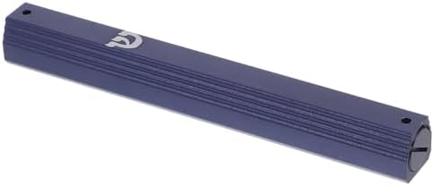 Alipis 5Pcs Metal Mezuzah with Scroll for Door Decor