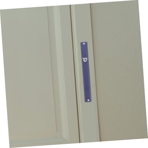 MAGICLULU Blessing Mezuzah Ornaments for Door