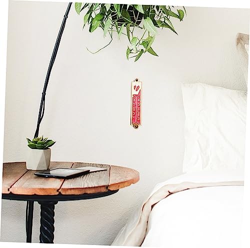 Happyyami Retro Metal Mezuzah Door Hanger Jewish Decorative Signage Religious Craft 1