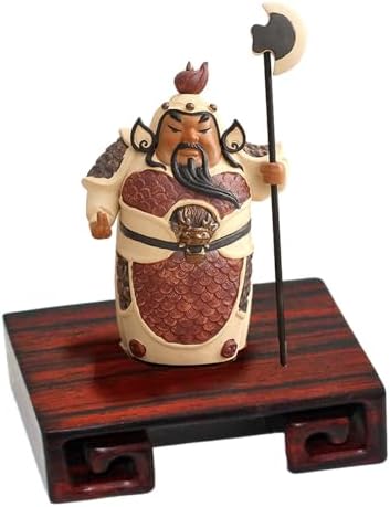 GOLDYWENDY Square Echo Grain Wooden Pedestal Display Stand