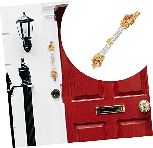 Delicate Religious Design Mezuzah for Home Blessing
