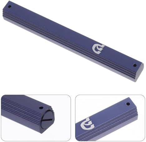 Alipis 5Pcs Metal Mezuzah with Scroll for Door Decor