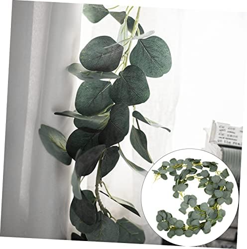 Eucalyptus Hanging Wreath for Home Decor