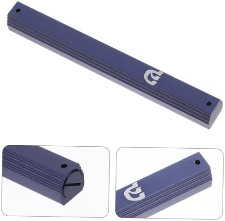 Zerodeko 5pcs Metal Mezuzah Decorations for Door