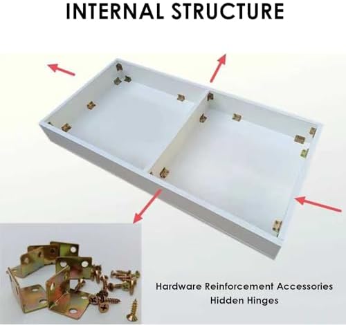 Square Display Pedestal Stand for Event Decor Bridal Shop and Clothing Store