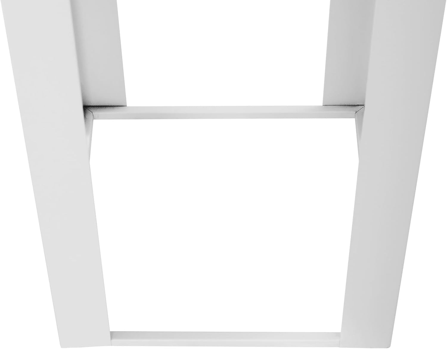 3 Pcs Metal Pedestal Stand for Party and Wedding Displays