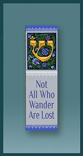 Wander Car Mezuzah for Home and Travel