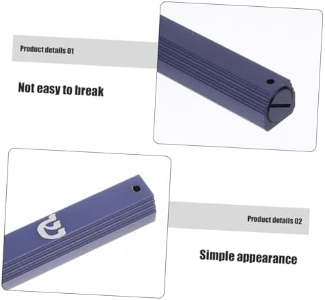 OUSUNONA Front Door Mezuzah Blessing Statue for Jewish Home Decor