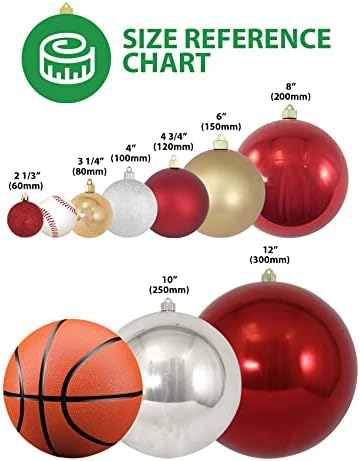 Christmas By Krebs 9 Inch Shatterproof Bell Ornament