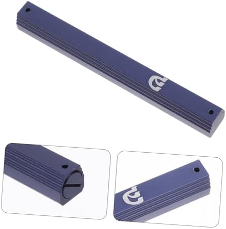 STOBAZA Metal Mezuzah with Scroll for Front Door Home Decor