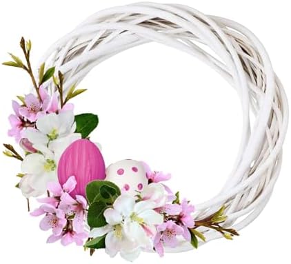 Natural Rattan Grapevine Wreath Frame 16 Inch