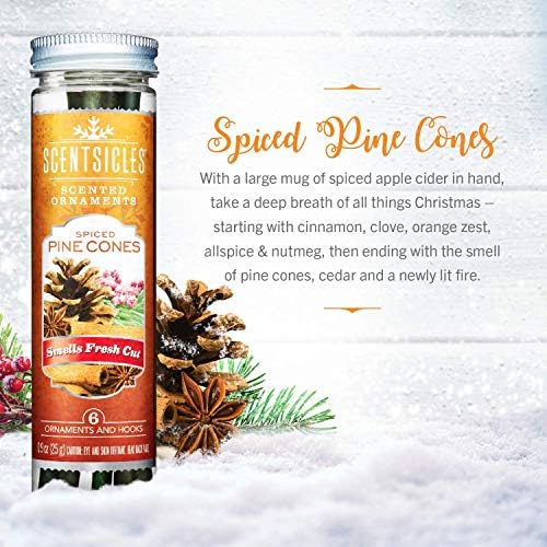Scentsicles Variety Bundle 3 Bottles