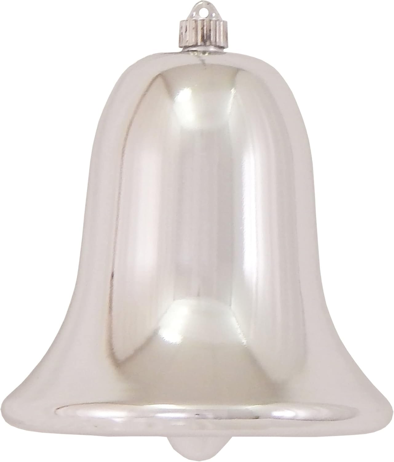 Christmas By Krebs 9 Inch Shatterproof Bell Ornament
