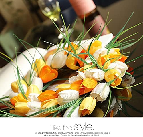 Door Hanger Wall Wreath Rustic Rattan Garland Decoration for Front Door Home Fence