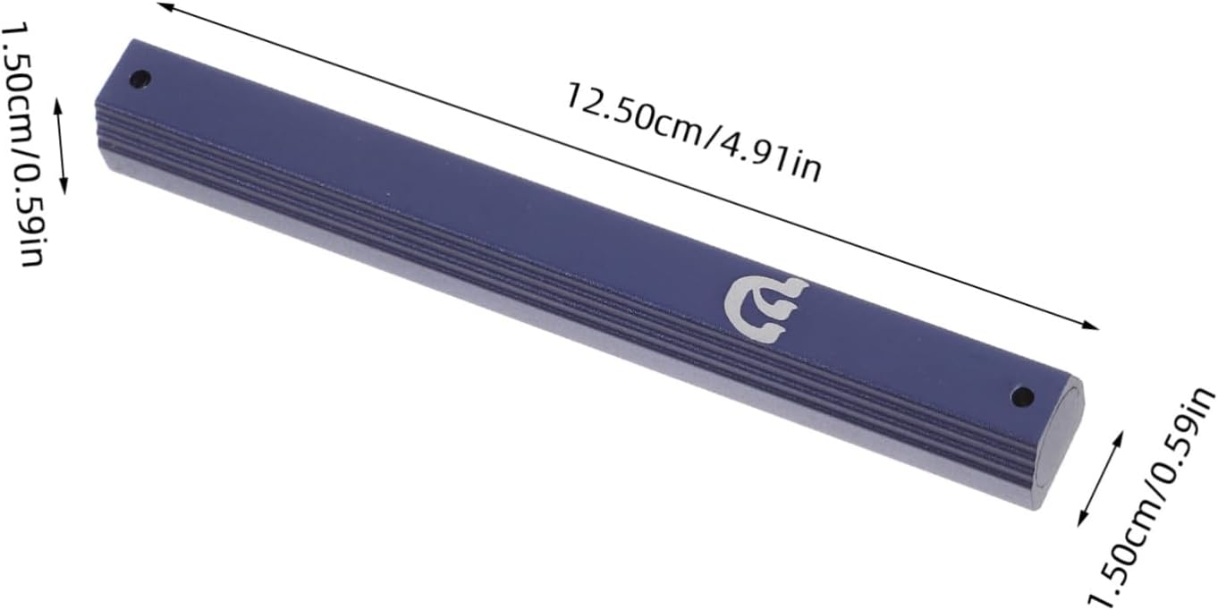 MAGICLULU Blessing Mezuzah Ornaments for Door