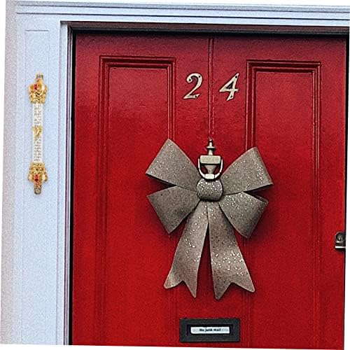 Jewish Home Mezuzah Doorpost Metal Decor