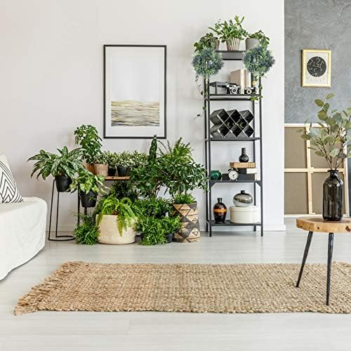 DOITOOL Eucalyptus Wreath for Front Door Decor