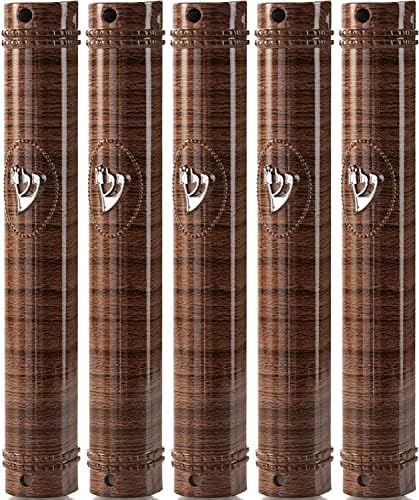 Super Stam Mezuzah Case Holder 63 Inch Waterproof
