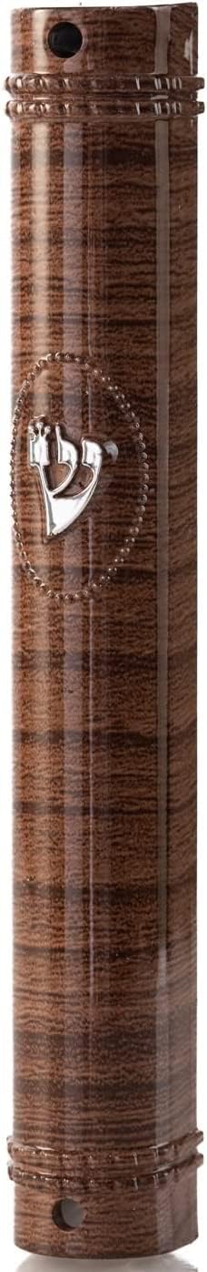 Super Stam Mezuzah Case Holder 63 Inch Waterproof