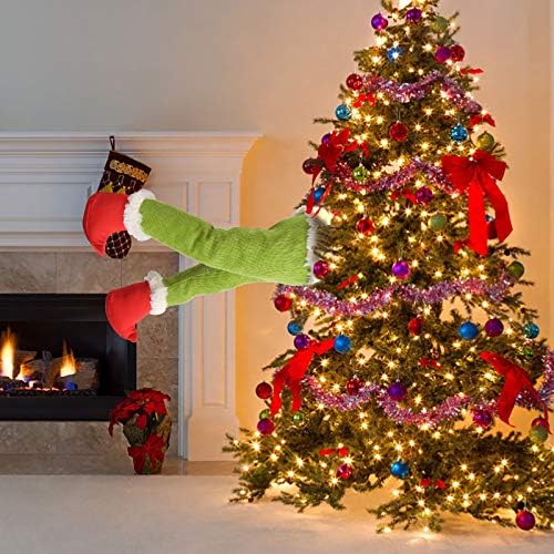 157 Inch Christmas Wreath with Metal Hanger