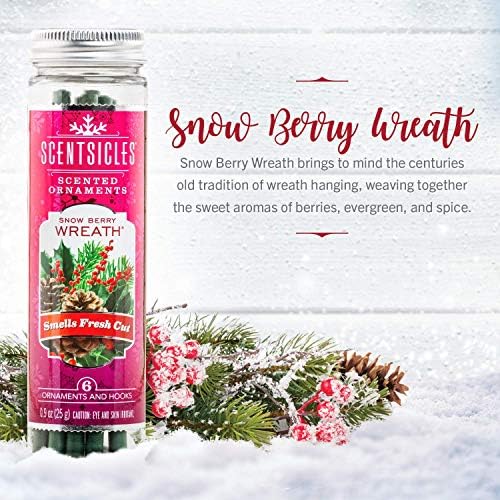 Scentsicles Variety Bundle 3 Bottles