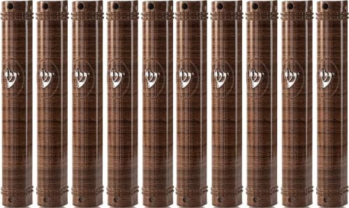 Super Stam Mezuzah Case Holder 63 Inch Waterproof