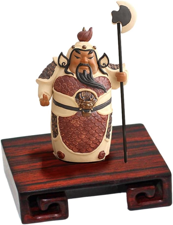 GOLDYWENDY Square Echo Grain Wooden Pedestal Display Stand