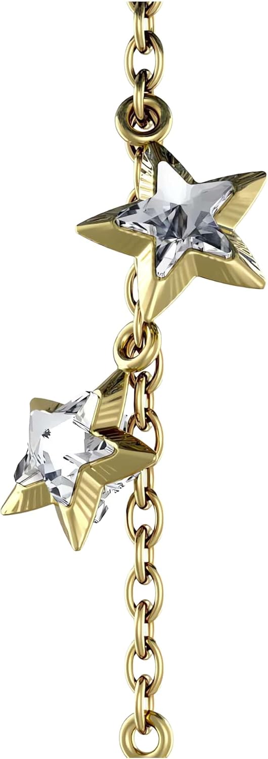 Swarovski 2025 Annual Edition Bell Ornament