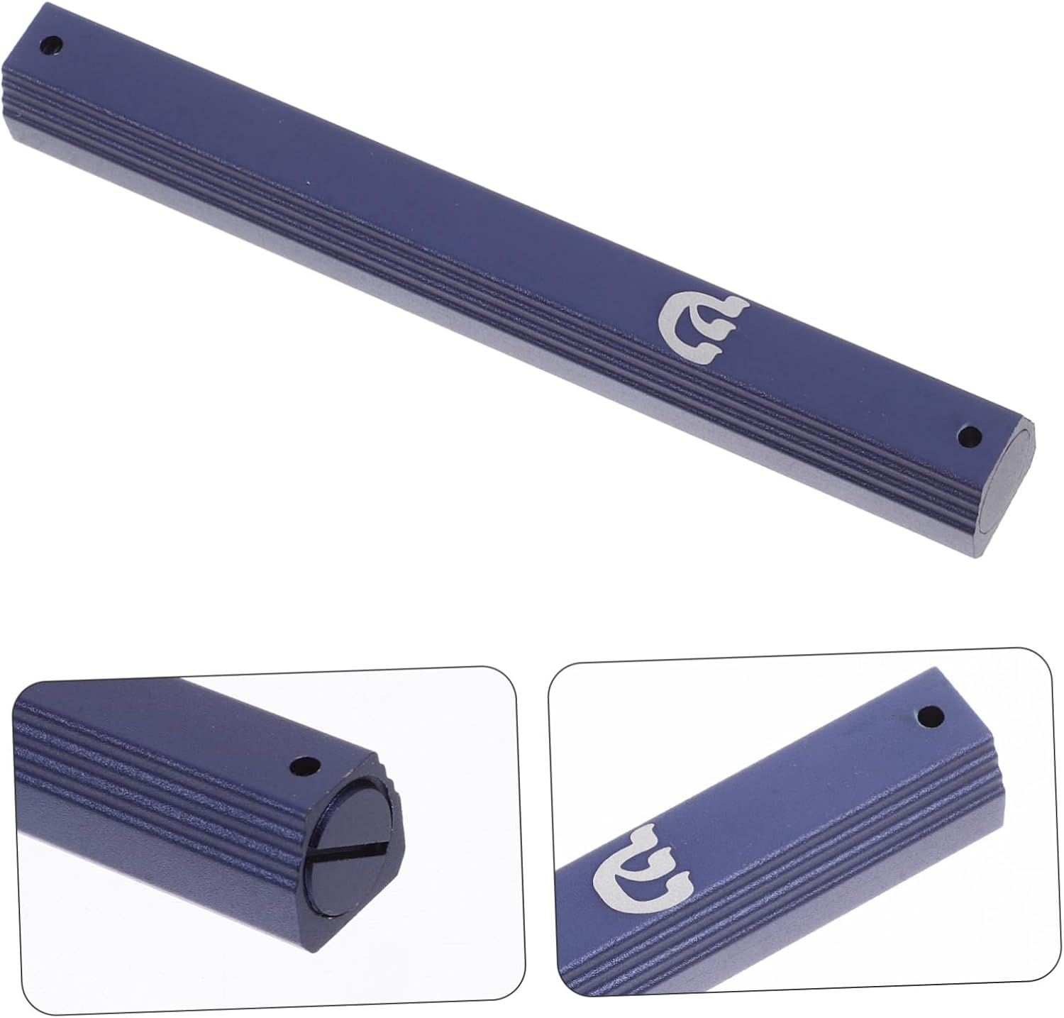 Zerodeko 5pcs Hanukkah Doorpost Mezuzah Decor Scroll