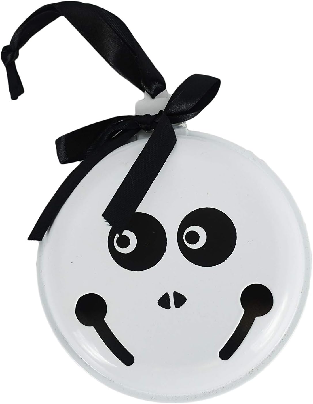 Black Duck Brand Set of 4 Halloween Door Hangers