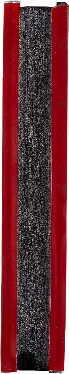 AS Mezuzah Case with Engraved Shin Design
