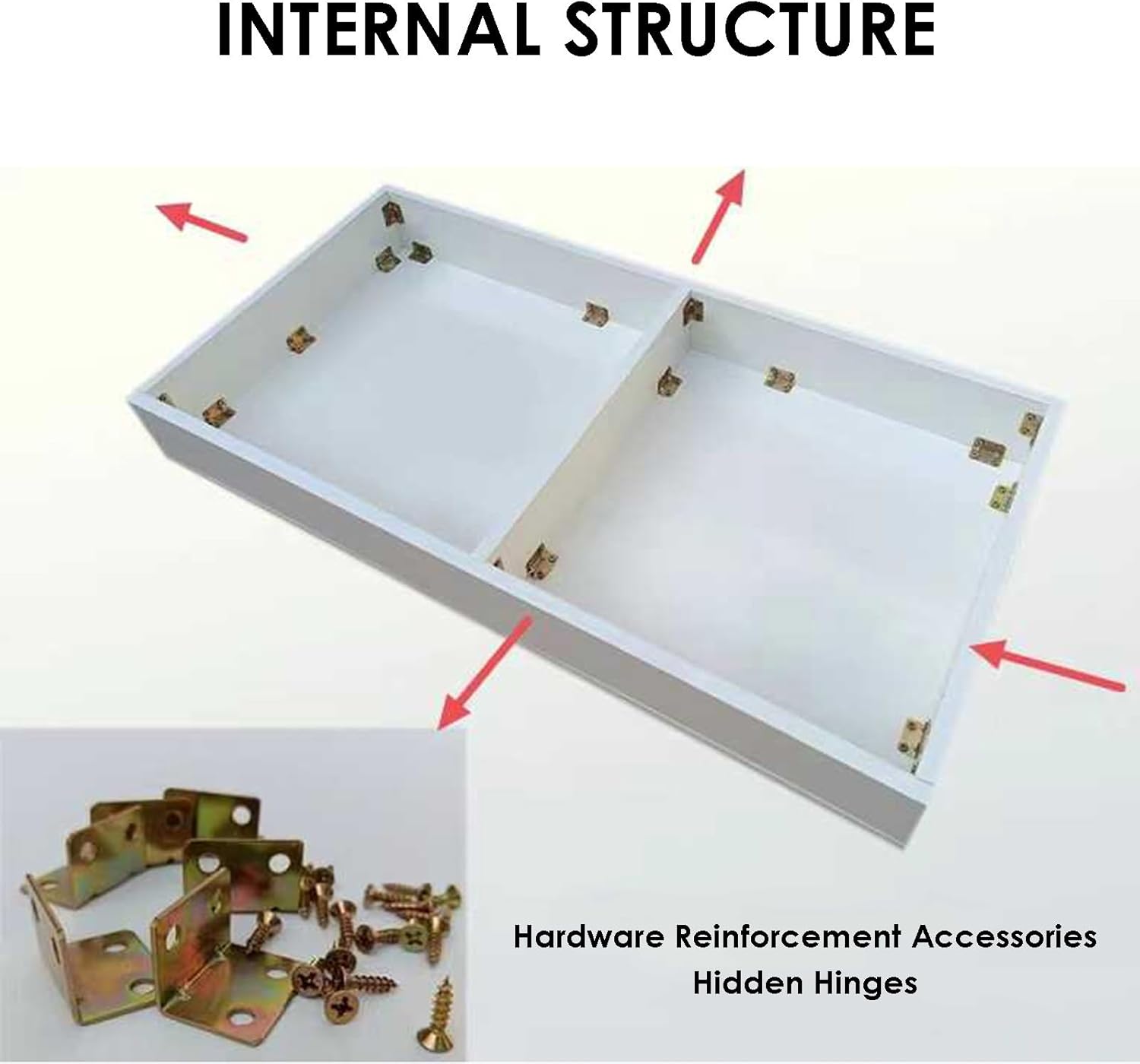 Square Display Pedestal Stand for Event Decor Bridal Shop and Clothing Store