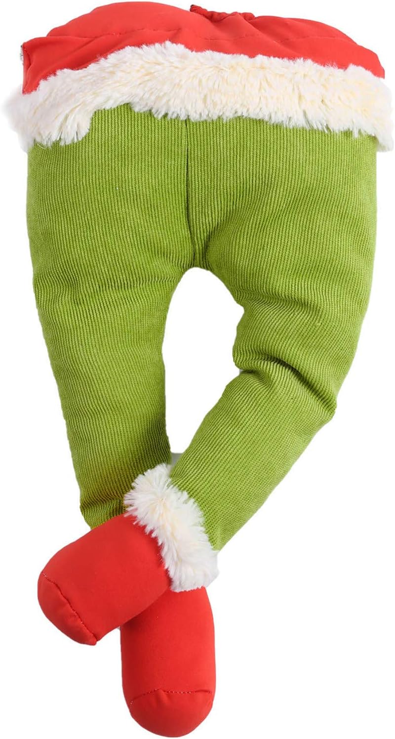 157 Inch Christmas Wreath with Metal Hanger