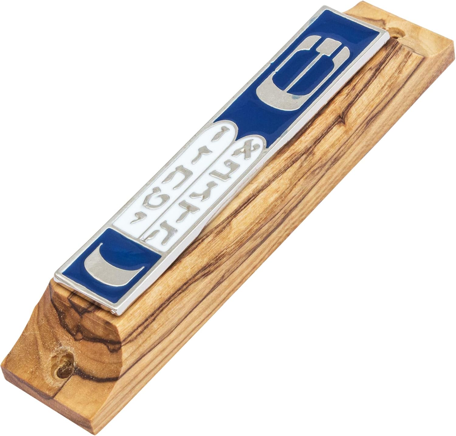 Halamit Mezuzah Car Door Protective Talisman
