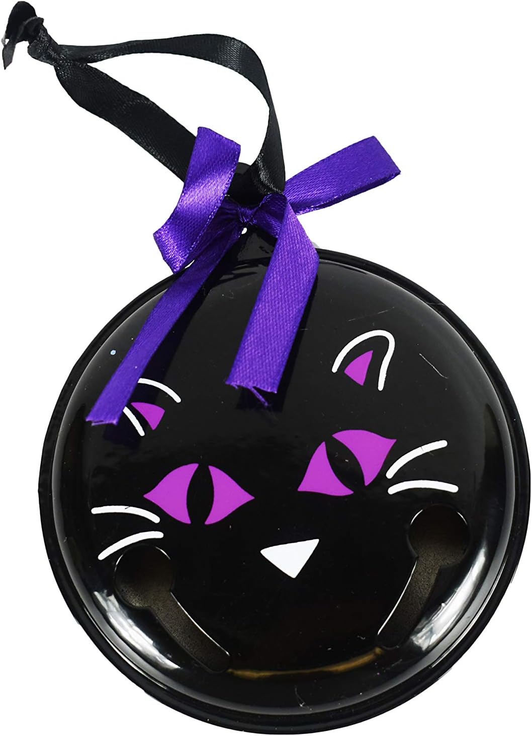 Black Duck Brand Set of 4 Halloween Door Hangers