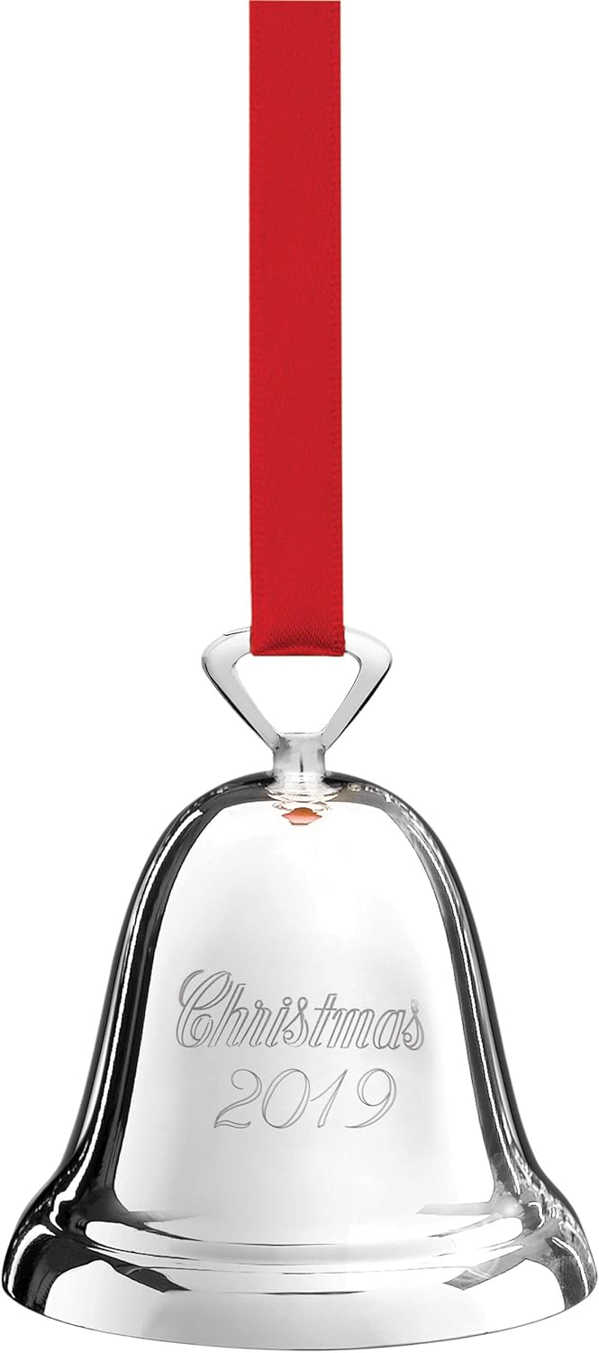 Reed Barton 887606 2019 Annual Ornament