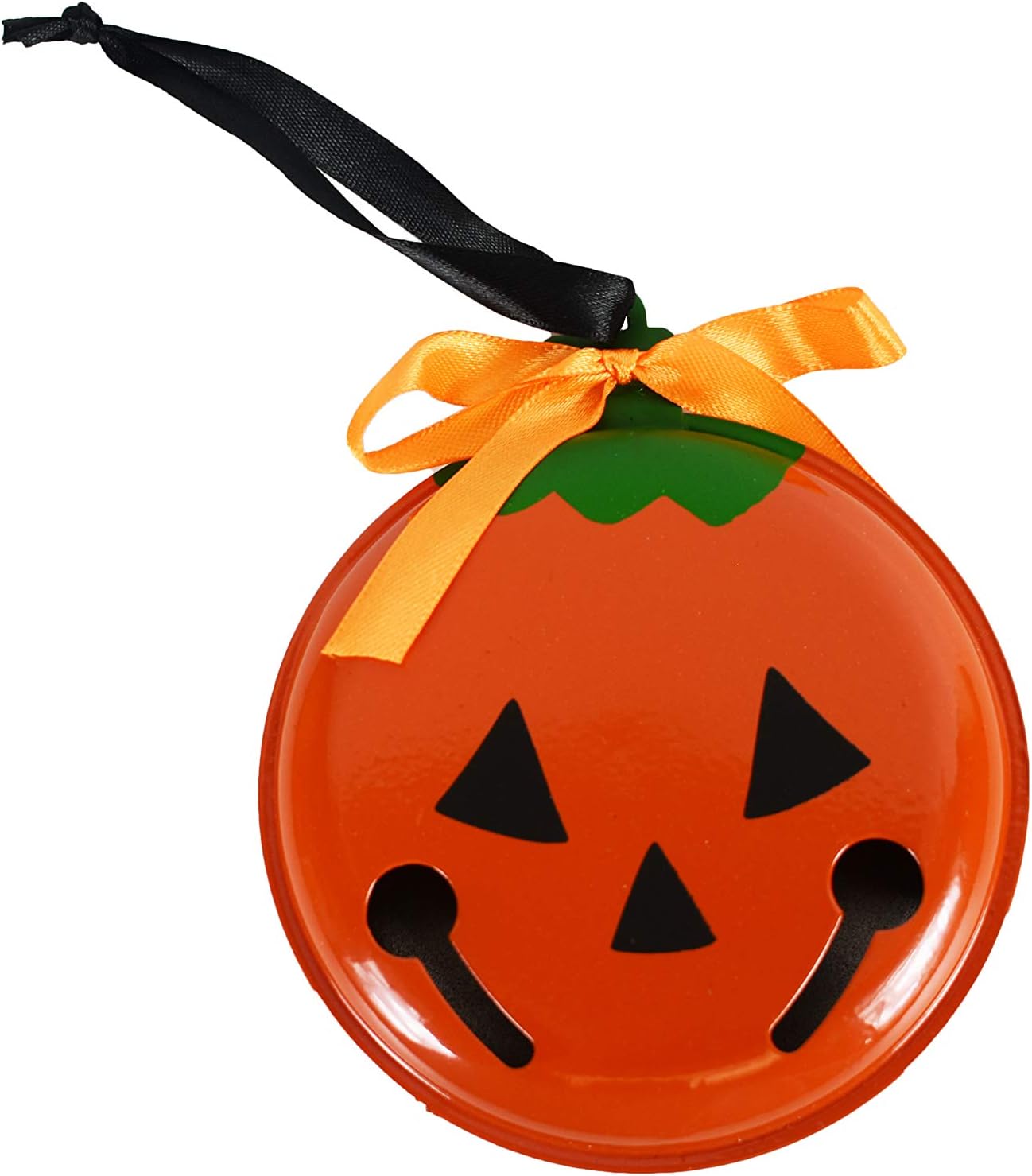 Black Duck Brand Set of 4 Halloween Door Hangers